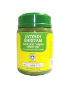 Kottakkal Ayurveda Jatyadi Ghritam, 150g